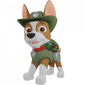 Tracker