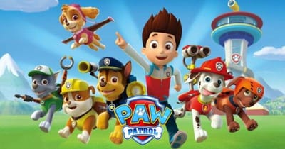 Patrulla Canina