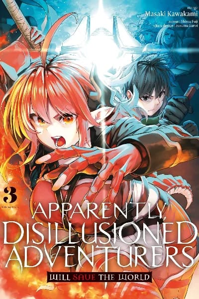 Volume 3