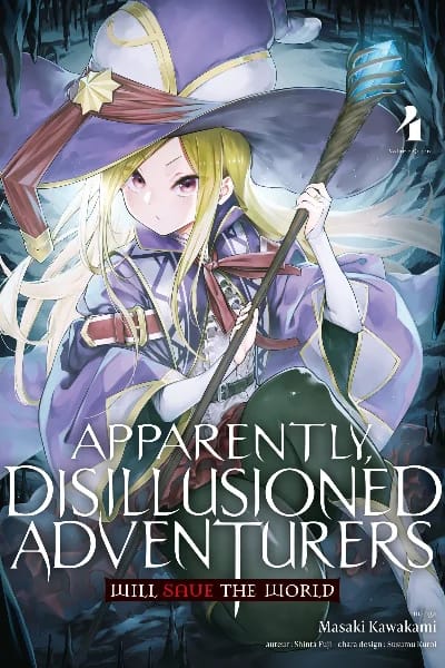 Volume 4