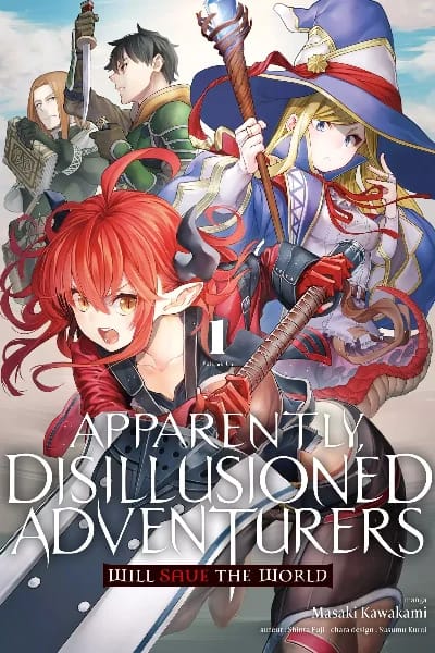 Volume 1