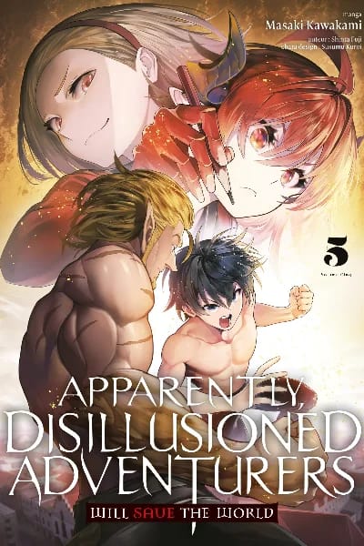 Volume 5