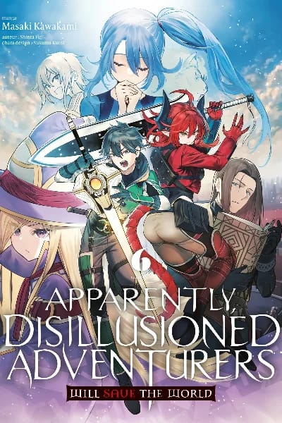 Volume 6