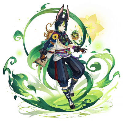 Tighnari