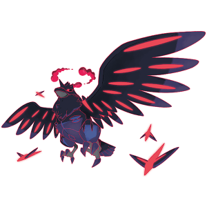 Corviknight