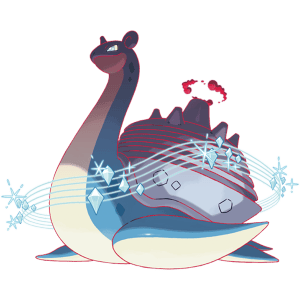 Lapras