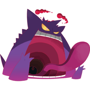 Gengar