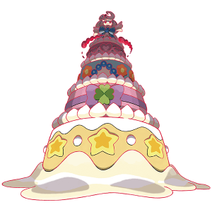 Alcremie