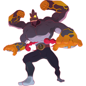 Machamp