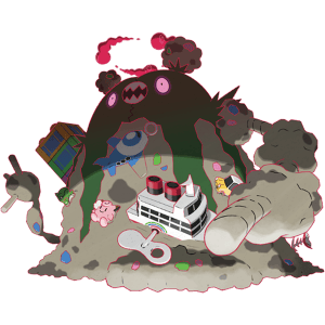 Garbodor