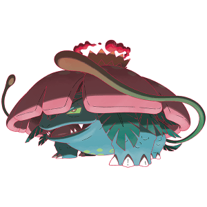 Venusaur