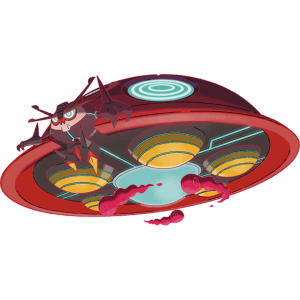 Orbeetle