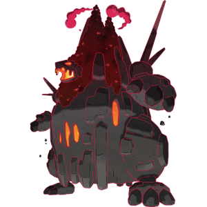 Coalossal