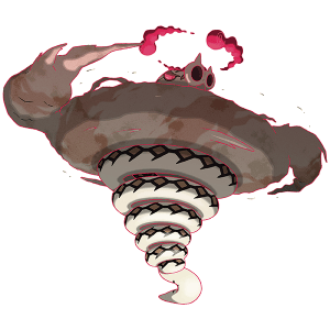 Sandaconda