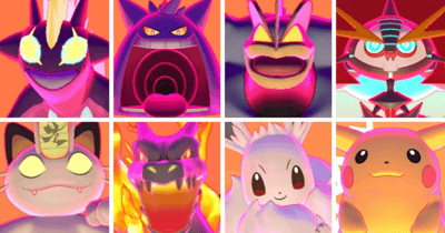 Pokémon