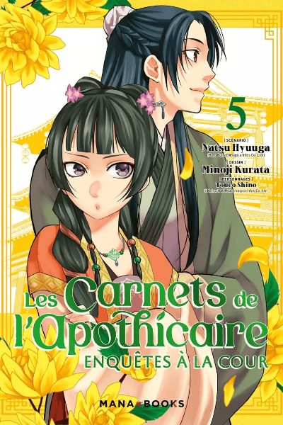 Tome 5
