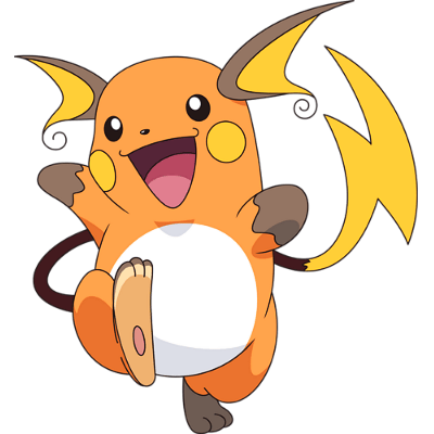 Raichu