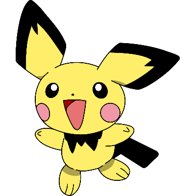 Pichu