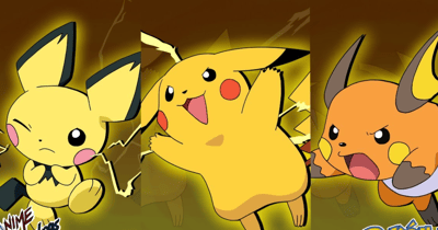 Pokémon