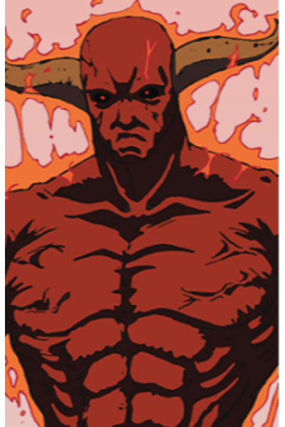 Asmodeus