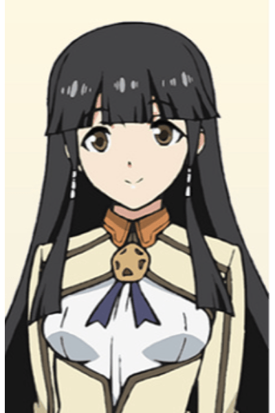 Claire