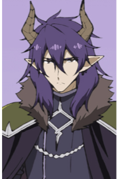 Maou