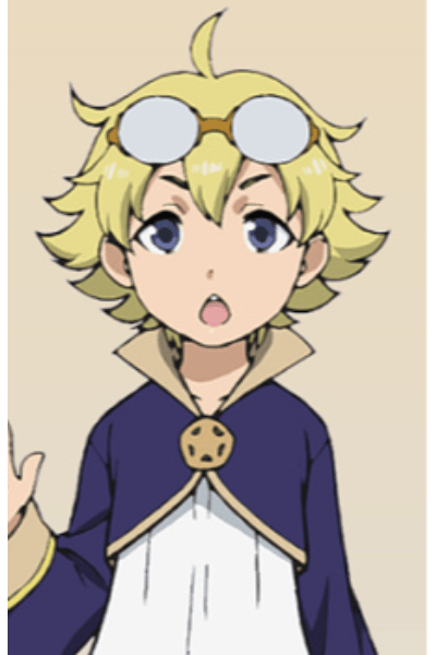 Eliza