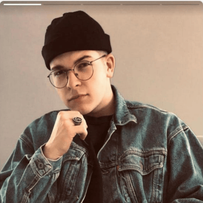 Hugo – Estagiário de Rádio