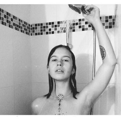 Vanessa – Fã da Billie Eilish