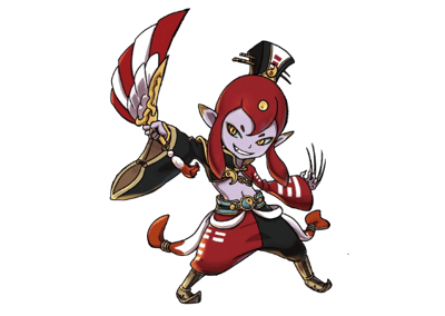 noruka