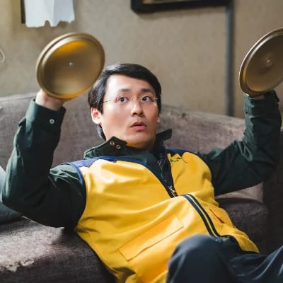 Son Kyung-Hoon
