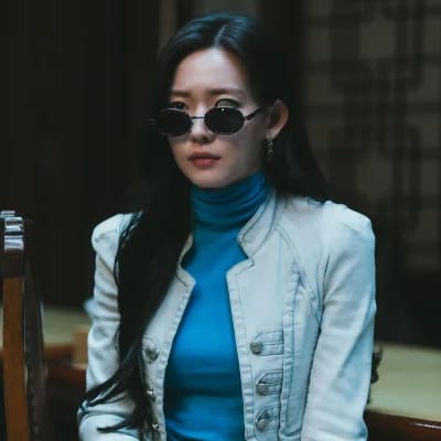 Seok Ho-Ran