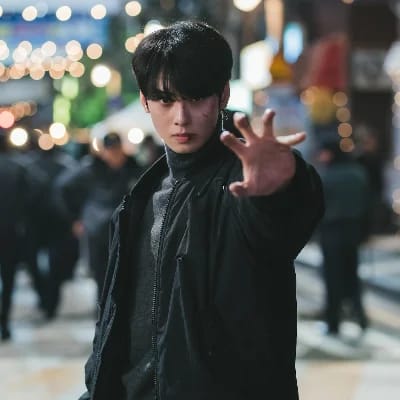 Lee Woon-Jung