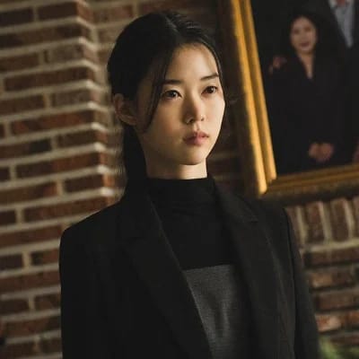 Seok Ju-Ran