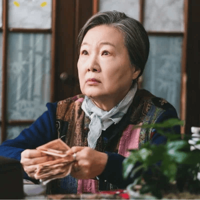 Kim Jeon-Bok