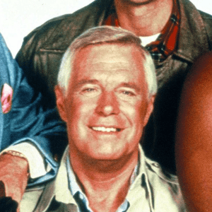 Coronel John Smith (Hannibal)