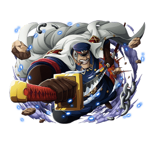 Shiryu of the Rain