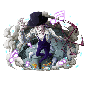 Laffitte – Demon Sheriff