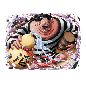 Vasco Shot – Heavy Drinker