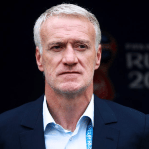 Didier Deschamps 🇫🇷