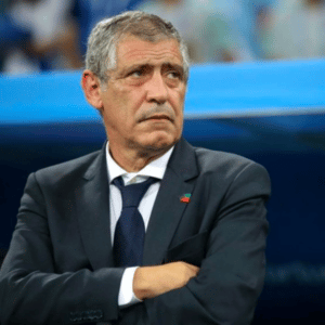 Fernando Santos 🇵🇹