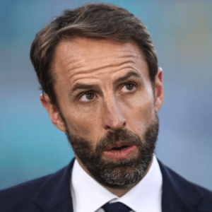 Gareth Southgate 🏴󠁧󠁢󠁥󠁮󠁧󠁿