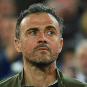 Luis Enrique 🇪🇸
