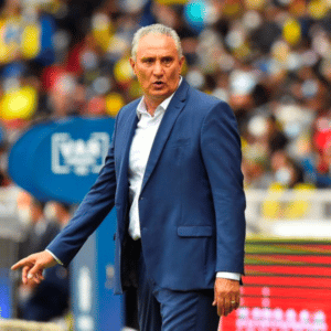 Tite 🇧🇷
