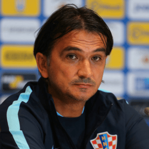 Zlatko Dalić 🇭🇷