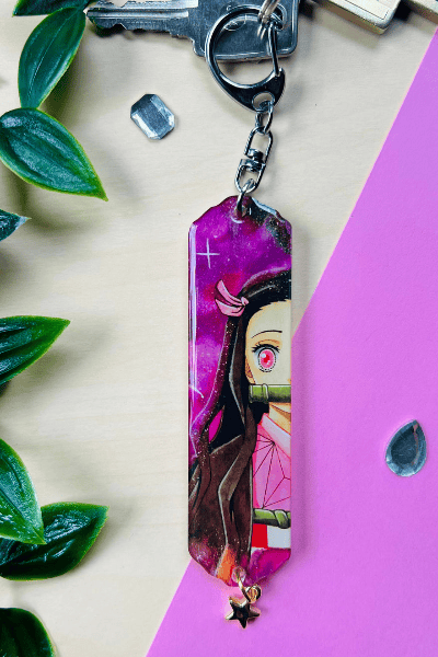Nezuko