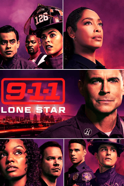 9-1-1 Lone Star