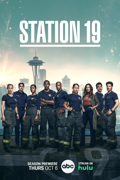 Station 19