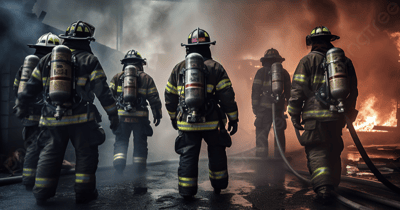 Vigili del Fuoco