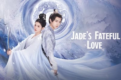 Jade’s Fateful Love
